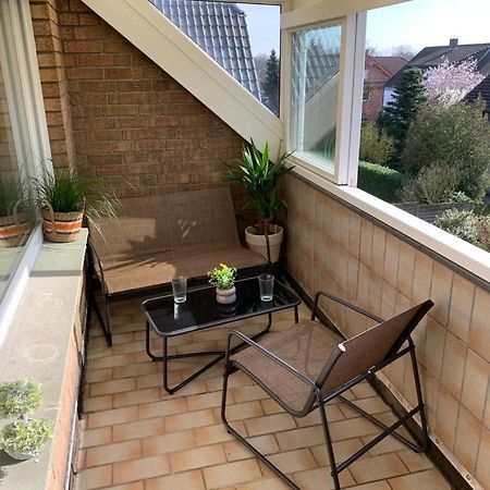 Ferienwohnung Wanderlust باد روتنفيلد المظهر الخارجي الصورة