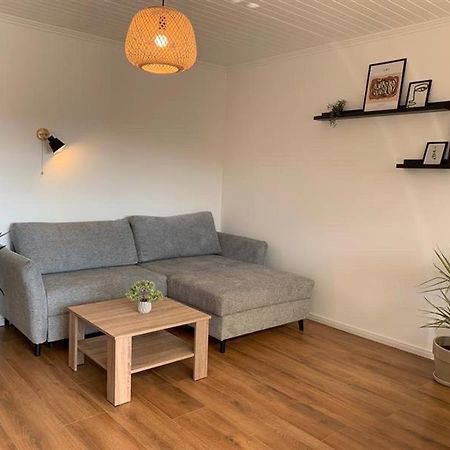 Ferienwohnung Wanderlust باد روتنفيلد المظهر الخارجي الصورة