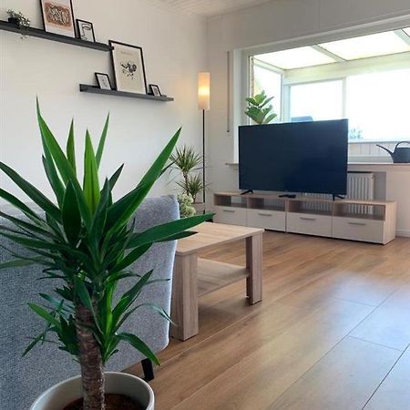 Ferienwohnung Wanderlust باد روتنفيلد المظهر الخارجي الصورة