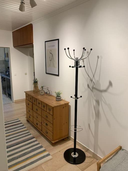 Ferienwohnung Wanderlust باد روتنفيلد المظهر الخارجي الصورة