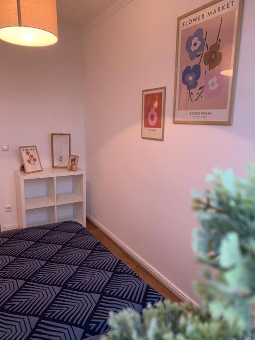 Ferienwohnung Wanderlust باد روتنفيلد المظهر الخارجي الصورة
