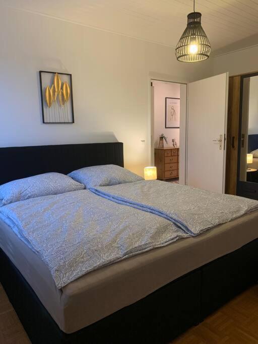 Ferienwohnung Wanderlust باد روتنفيلد المظهر الخارجي الصورة