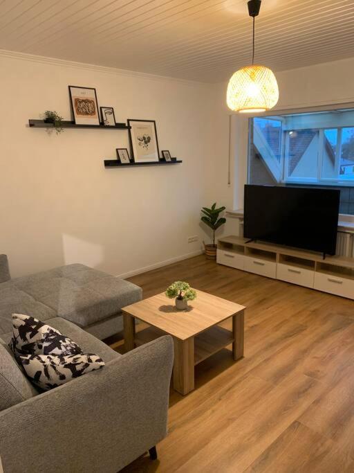 Ferienwohnung Wanderlust باد روتنفيلد المظهر الخارجي الصورة