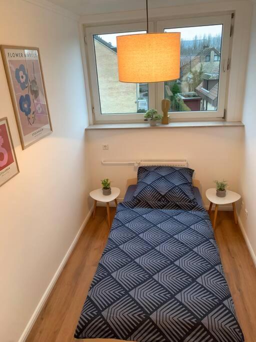 Ferienwohnung Wanderlust باد روتنفيلد المظهر الخارجي الصورة